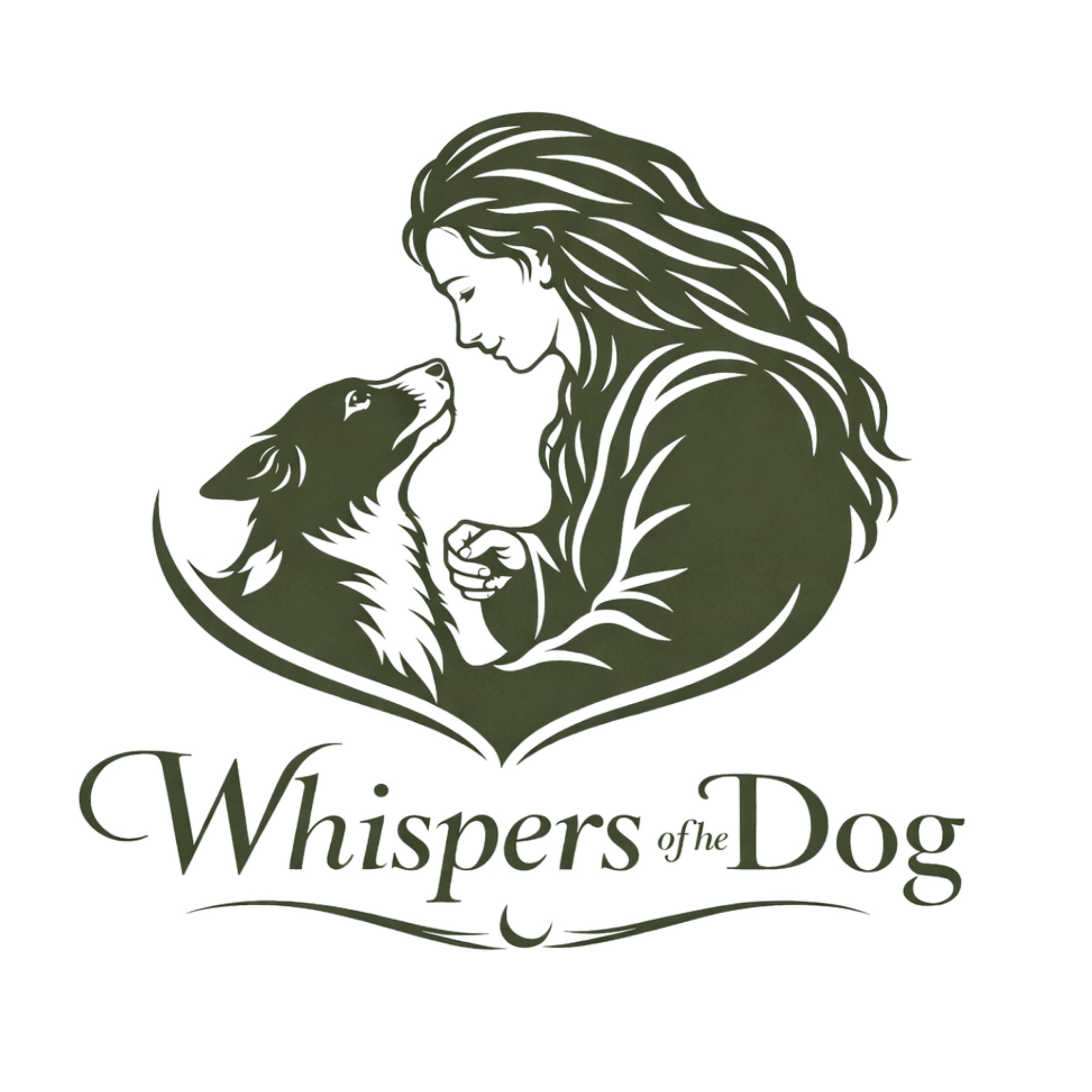 Whispers of the Dog